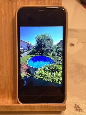 Schwimmingpool Bild 2