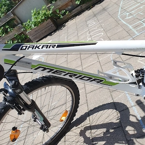 24 Zoll Fahrrad, MTB,Kinderfahrrad, Fahrrad 