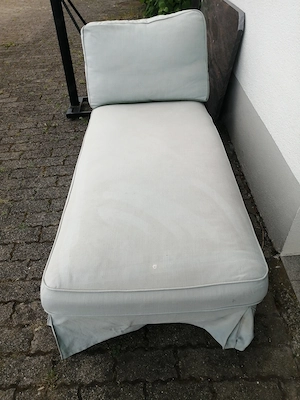 Couch von Ikea  Bild 3