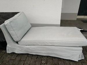 Couch von Ikea  Bild 2