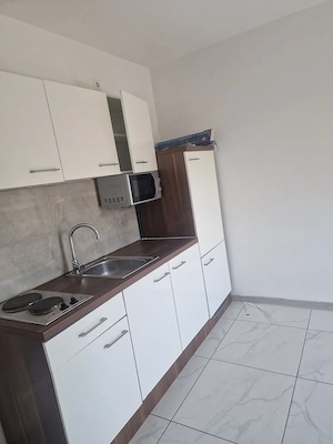 Vermiete gut gelegene Ein Zimmer Wohnung in Lustenau nähe Schweizer Grenze Bild 8