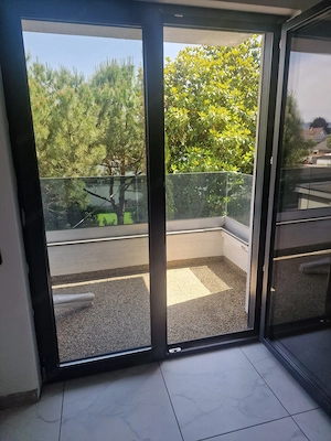 Vermiete gut gelegene Ein Zimmer Wohnung in Lustenau nähe Schweizer Grenze Bild 4