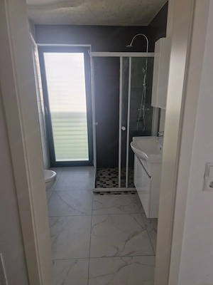 Vermiete gut gelegene Ein Zimmer Wohnung in Lustenau nähe Schweizer Grenze Bild 7
