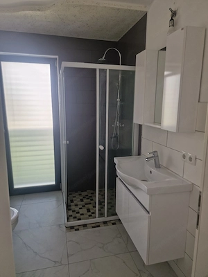 Vermiete gut gelegene Ein Zimmer Wohnung in Lustenau nähe Schweizer Grenze Bild 9