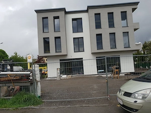 Vermiete gut gelegene Ein Zimmer Wohnung in Lustenau nähe Schweizer Grenze