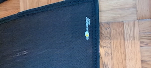 Sonnenschutz, -blenden für Octavia 3 Bild 5