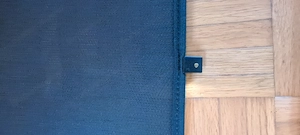 Sonnenschutz, -blenden für Octavia 3 Bild 4