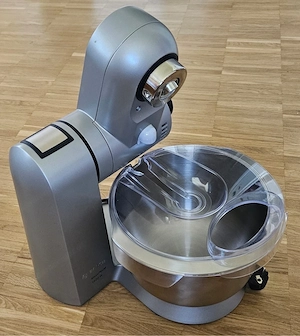 Bosch Küchenmaschine Bild 3