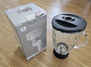 Bosch Küchenmaschine Bild 2