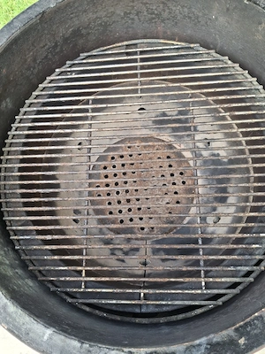 Monolith Grill Bild 3