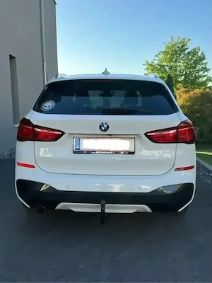 BMW X1 sDrive18i M Sport Aut. Bild 2