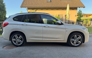 BMW X1 sDrive18i M Sport Aut. Bild 4