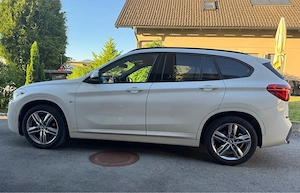 BMW X1 sDrive18i M Sport Aut. Bild 3