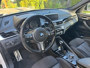 BMW X1 sDrive18i M Sport Aut. Bild 7