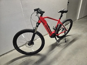 Stevens E-Bike E-Cayolle+ Bild 5