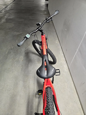 Stevens E-Bike E-Cayolle+ Bild 6