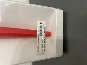 LAMY joy Füllhalter strawberry (Federstärke 1,5) Bild 3