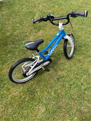 Woom 2 (14 Zoll) Bild 4