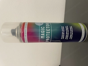Bama Magic Protector - Imprägnierspray für Schuhe und Sneaker (Neu OVP)