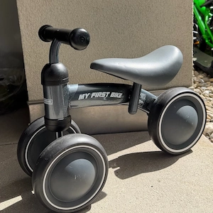 Laufrad Childhome  My First Bike  