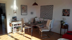 Schöne 2 1 2 Zimmer Wohnung in Bregenz Bild 5