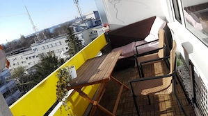 Schöne 2 1 2 Zimmer Wohnung in Bregenz Bild 7