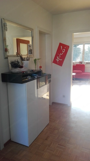 Schöne 2 1 2 Zimmer Wohnung in Bregenz Bild 2