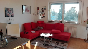 Schöne 2 1 2 Zimmer Wohnung in Bregenz Bild 6