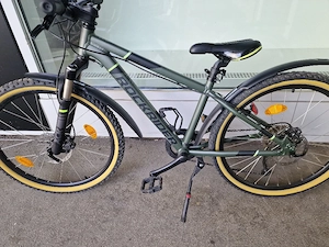Fahrrad 24 Zoll