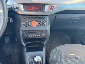Citroen C3  Bild 15