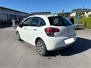 Citroen C3  Bild 7