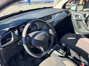Citroen C3  Bild 14