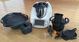 Thermomix Vorwerk TM6