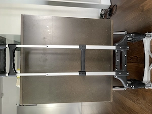 Trolley zum Dinge Transportieren Bild 3