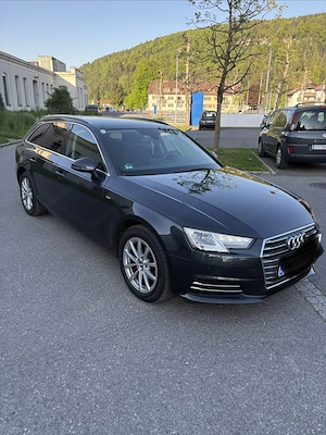 Audi A4 B9 2.0 TDI 150 km Bild 3
