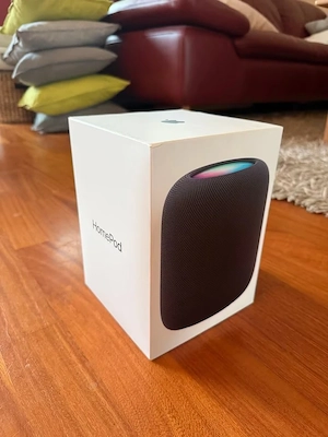 Apple HomePod (2. Generation) Bild 3