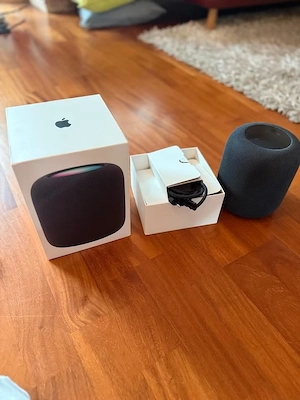 Apple HomePod (2. Generation) Bild 2