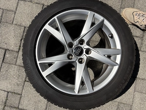 Audi A4 B9 2.0 TDI 150 km Bild 5