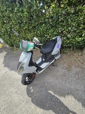 bastler roller Bild 3