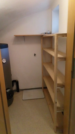 3,5 Zimmer Wohnung in Feldkirch zu vermieten Bild 8