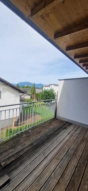 Schöne helle 3 Zimmer Penthauswohnung ca. 70 mit großer Dachterrasse ca.28 m2 und 30 m2 Hobbykeller  Bild 8