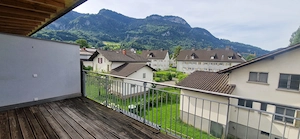 Schöne helle 3 Zimmer Penthauswohnung ca. 70 mit großer Dachterrasse ca.28 m2 und 30 m2 Hobbykeller  Bild 10