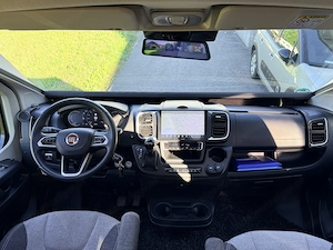 Wohnmobil Knaus Bild 5