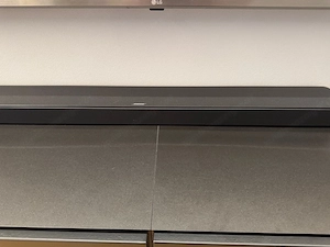 Bose Soundbar