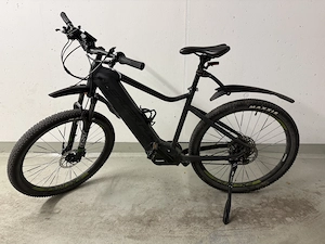 Leader Fox E-MTB 