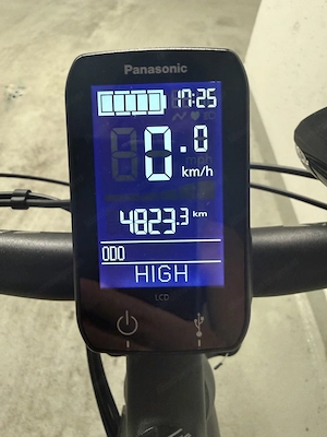 Leader Fox E-MTB  Bild 2