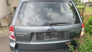 Subaru Forester Comfort,,4 xc  4 Diesel Bild 7