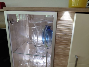 Wohnzimmer TV Möbel Bild 5