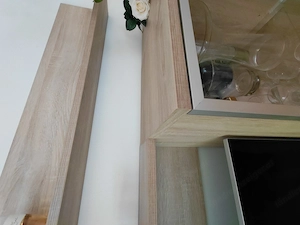 Wohnzimmer TV Möbel Bild 3