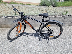 KTM Chicago 292 Mountainbike Bild 2